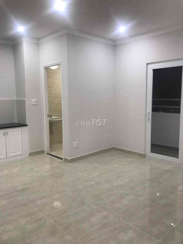 HEAVEN, CHUNG CƯ MỸ PHÚC, CĂN 1PN 1BANCON 52m2, QUẬN 8, GIÁ RẺ, Ở NGAY - Ảnh 2