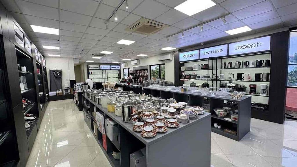 Toà VP Cao Cấp Mặt Phố Lạc Long Quân-Tây Hồ 146m*6 Tầng Thang Máy,MT8m - Ảnh 3