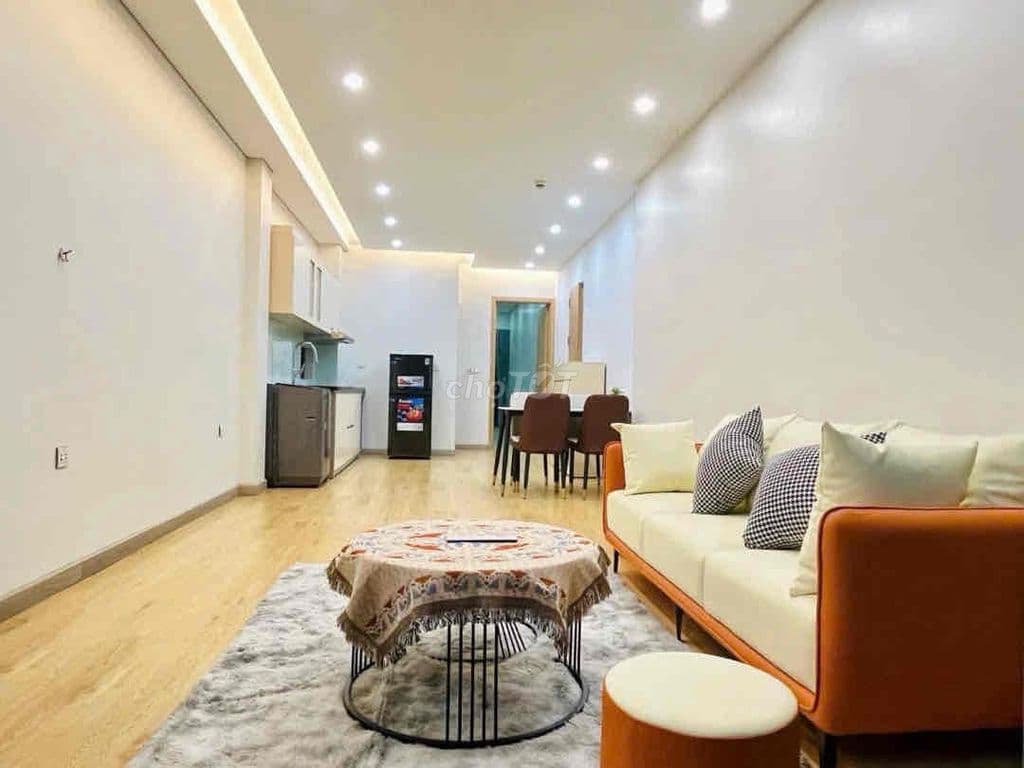CÓ 102 TRUNG TÂM BẮC TỪ LIÊM 222M- 8 NỔI +1 HẦM - MẶT TIỀN RỘNG - Ô TÔ - Ảnh 2
