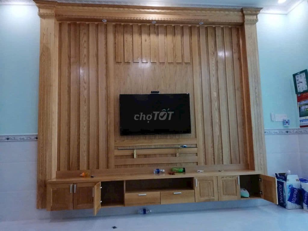 Bán gấp nhà mặt tiền DTSD : 192m2 Đ .Tam Đa , P.Trường Thạnh , Q.9 - Ảnh 3
