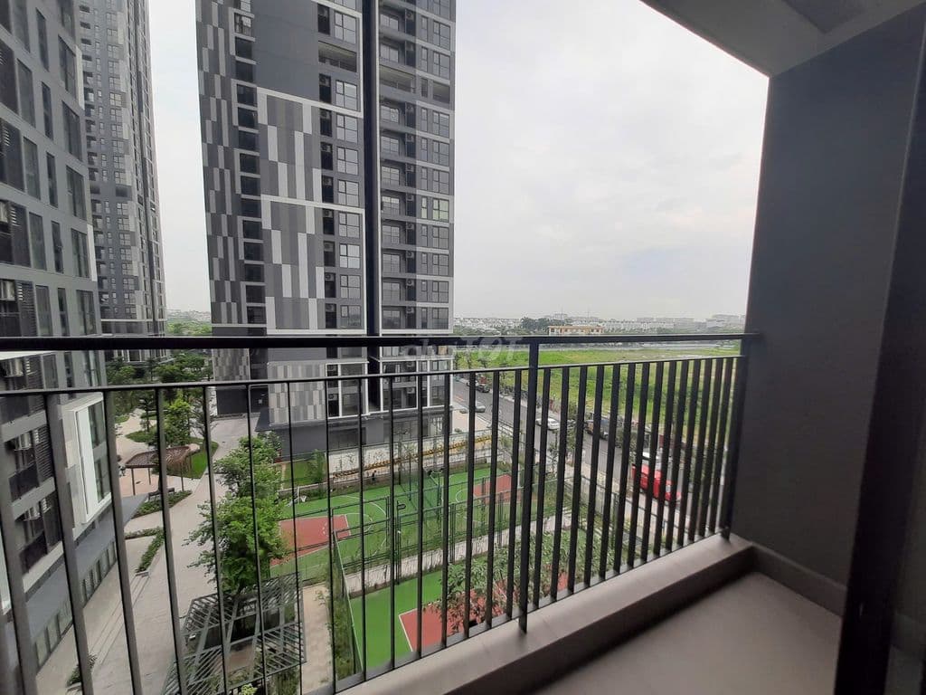 Bán căn góc P4 -Pavilion OCP1 Gia Lâm 68m, 2 ngủ, 2vs