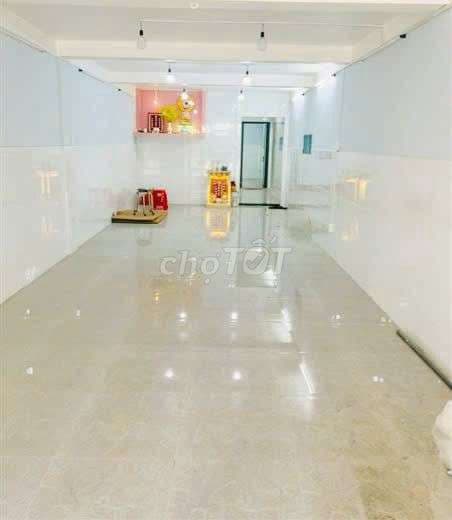 BÁN NHÀ QUẬN 6, MẶT TIỀN, 56M2, SỔ HỒNG, NHÀ ĐẸP Ở VÀ KINH DOANH TỐT - Ảnh 2