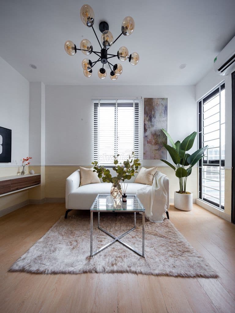 CHÍNH CHỦ CẦN BÁN GẤP CCMN ĐÔNG TÁC GIÁ RẺ, MỚI XÂY 1-2PN,CK NGAY 50TR