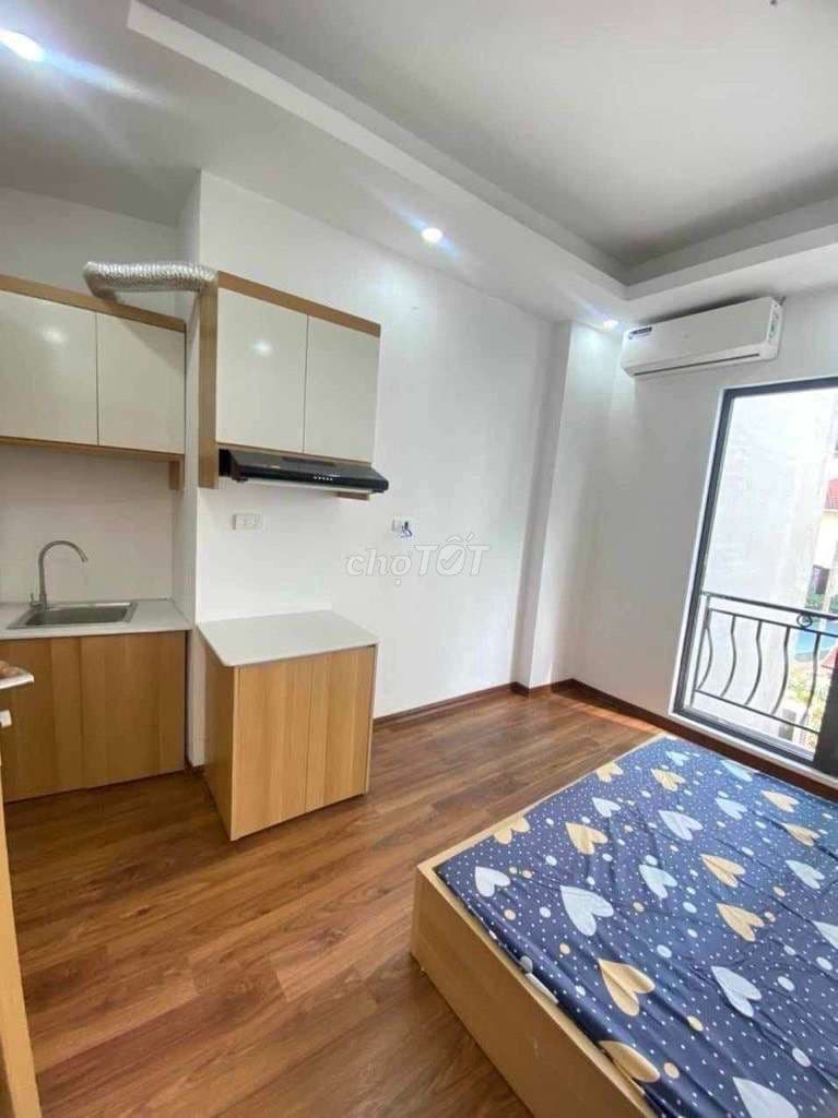 Khương Hạ– Thanh.xuân,50m²,6 tầng,thang máy, dòng tiền ~40tr/t ở ngay. - Ảnh 3