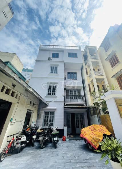 bán nhà Đội Cấn Ba Đình Ô Tô Đỗ Cửa