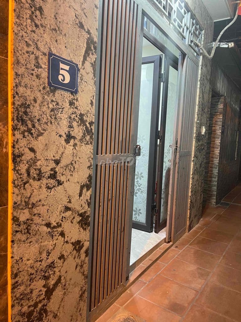 Chính Chủ bán nhà Tân Mai