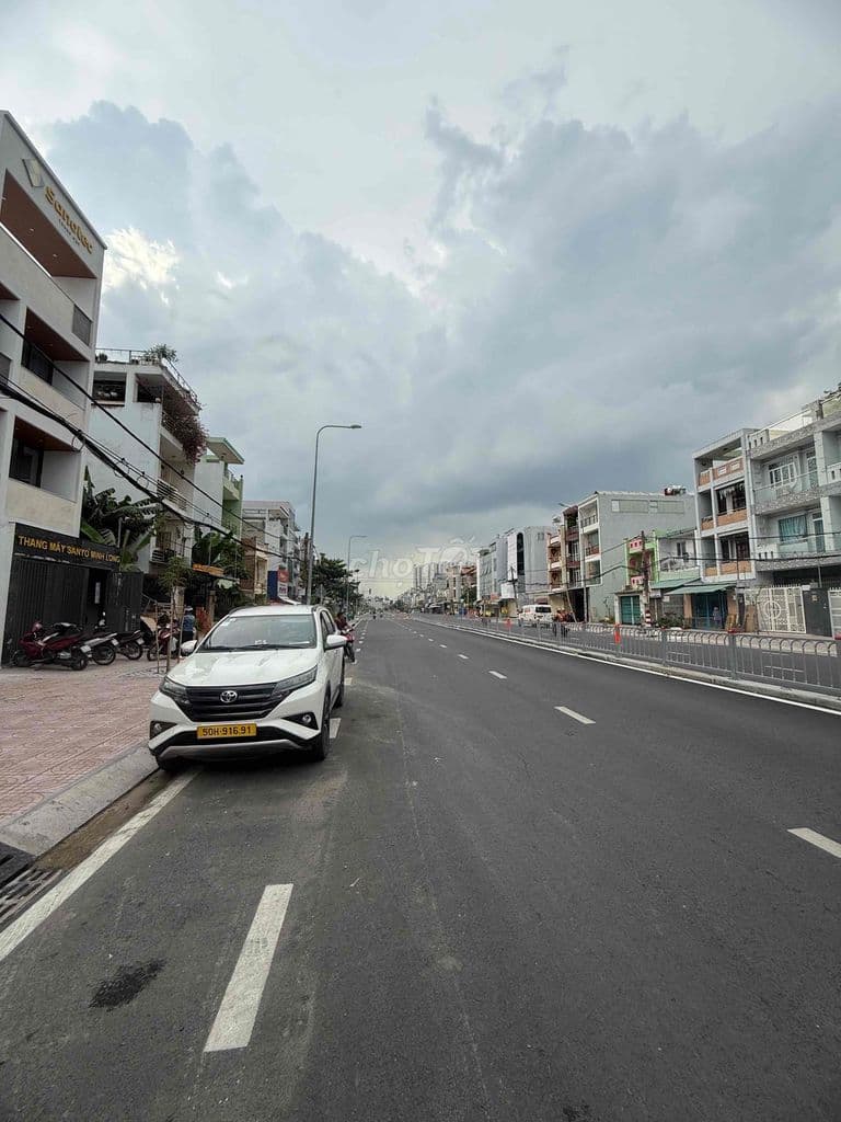 90m2 đường Lê Cơ ( khu Nam Hùng Vương ) - Ảnh 2