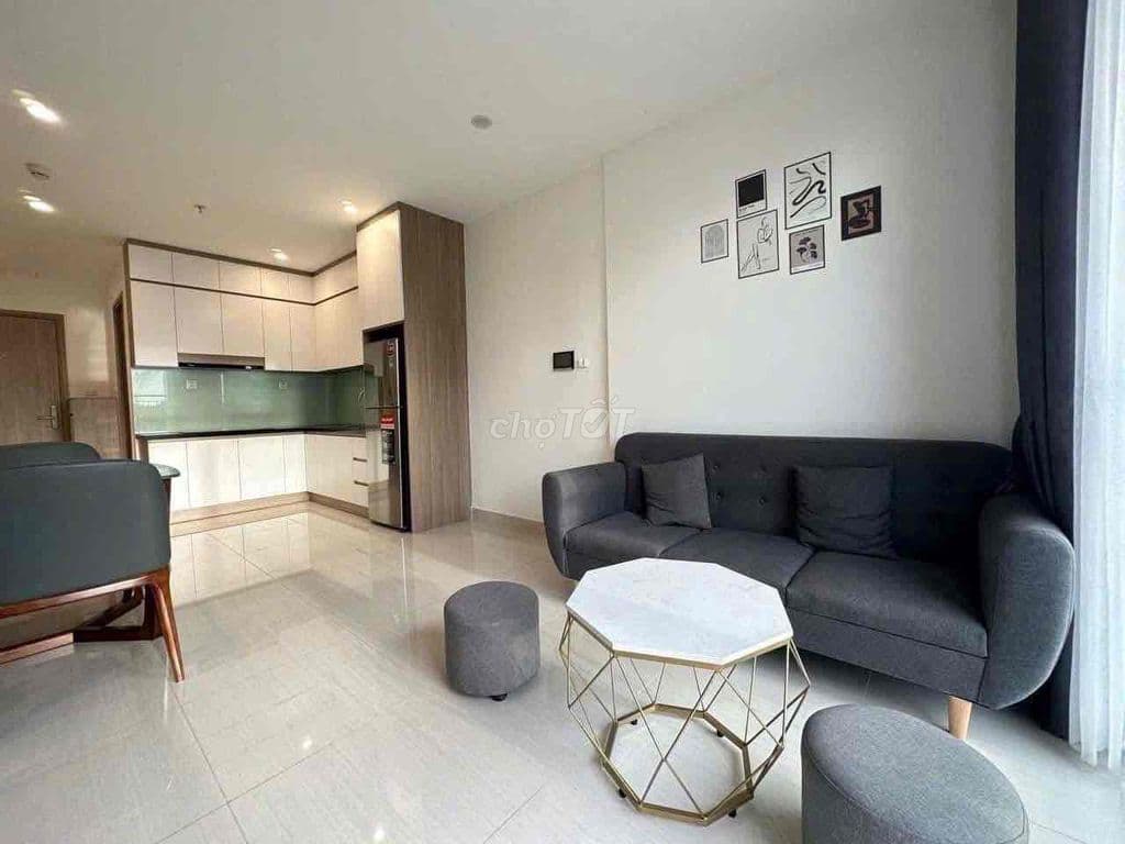 🏡 CHO THUÊ CĂN HỘ VINHOMES GRAND PARK - GIÁ *** THỊ TRƯỜNG! ✨ Căn - Ảnh 2