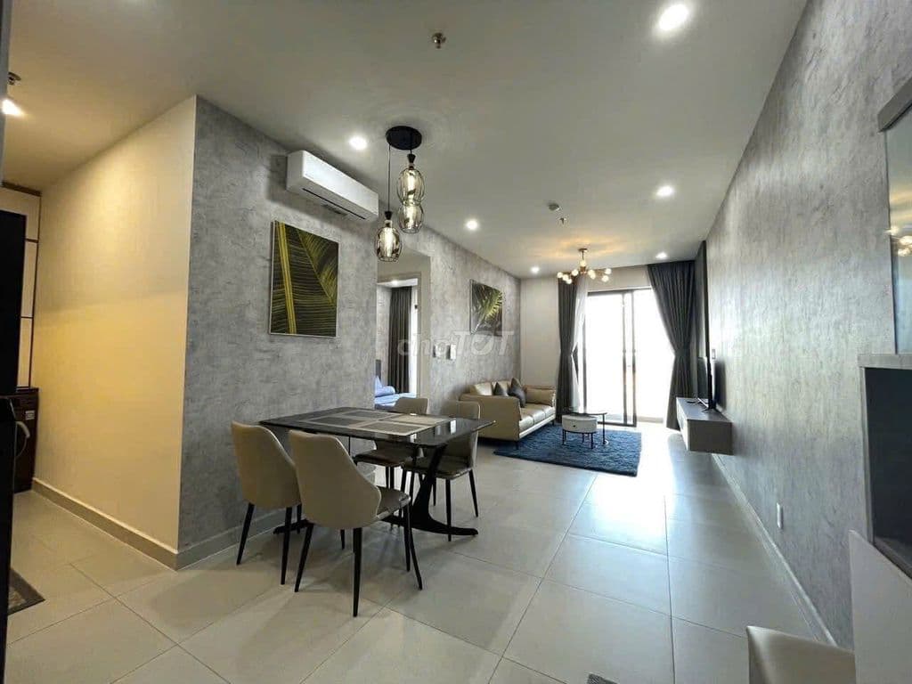 Căn Hộ Cao Cấp 50m/2PN/2 tỷ 250 /Full nội thất / Vay 80%/ Giao Liền