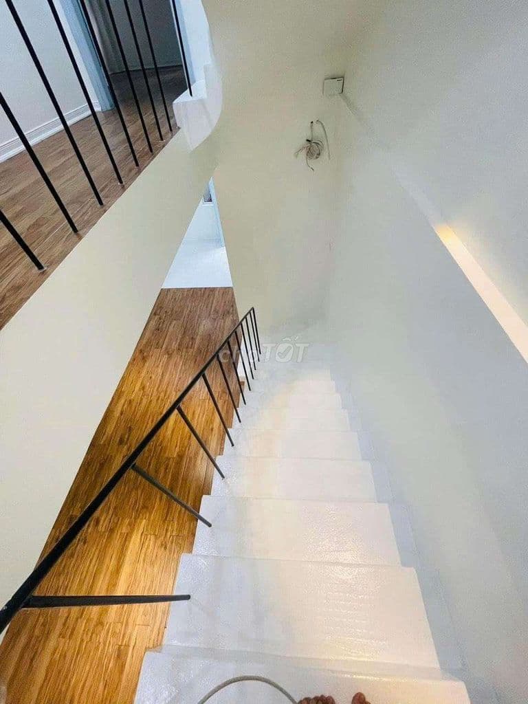 6 TỶ TỔ 8 KIẾN HƯNG GẦN VĂN QUÁN XA LA NHÀ ĐẸP CỰC GẦN Ô TÔ - Ảnh 3
