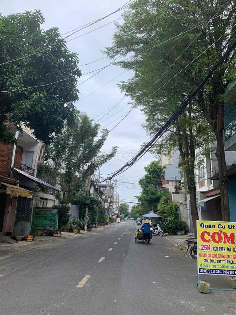 Chủ kẹt bán gấp MTN nội bộ Huỳnh Văn Một. Dt 4m x 18m. Nhà trệt, 1 lâu