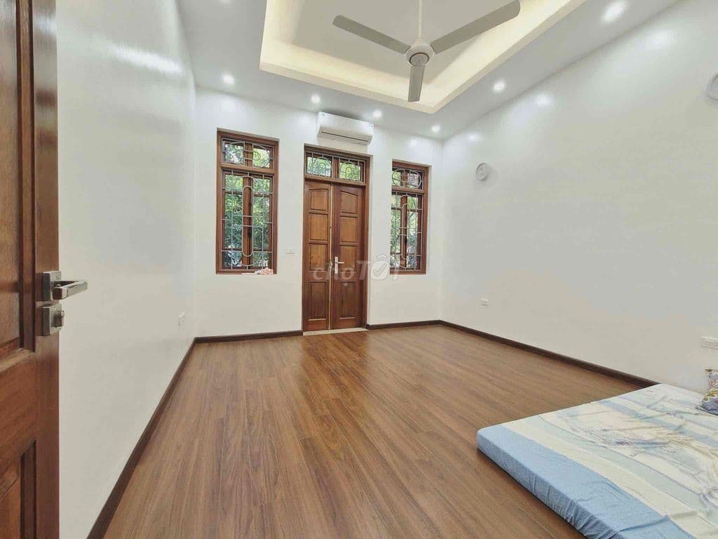Bán Nhà KĐT Đại Kim Mới – Hoàng Mai - Phân Lô, Ô Tô, Kinh Doanh, 55m2 - Ảnh 2