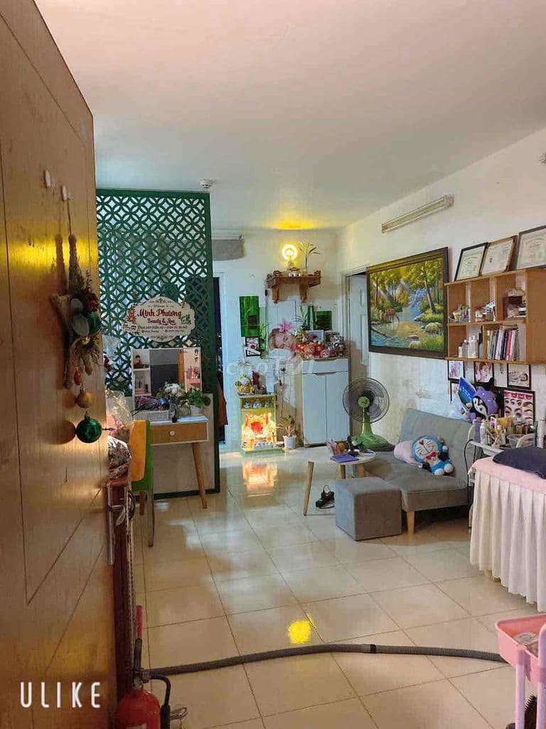 Tôi chính chủ cần bán căn cc 8X Đầm Sen Tân Phú 51m 2.69 tỷ TL - Ảnh 2