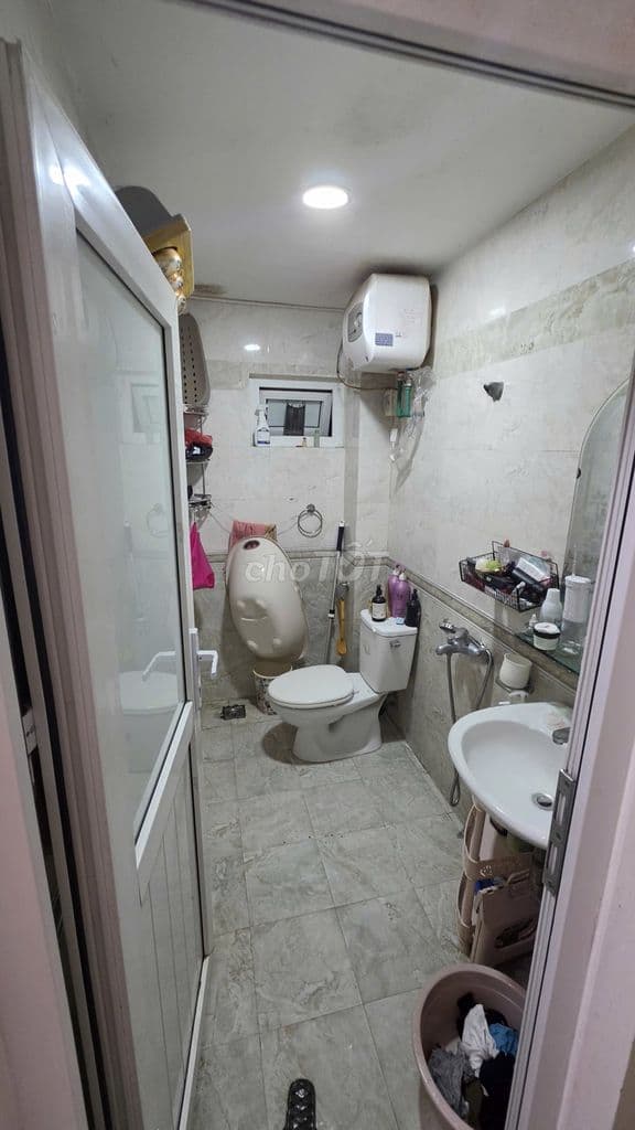 Chính chủ bán CCMN ngõ 12 Mễ Trì Hạ, Từ Liêm - 50m2 - 2pn, 1pk - Ảnh 3