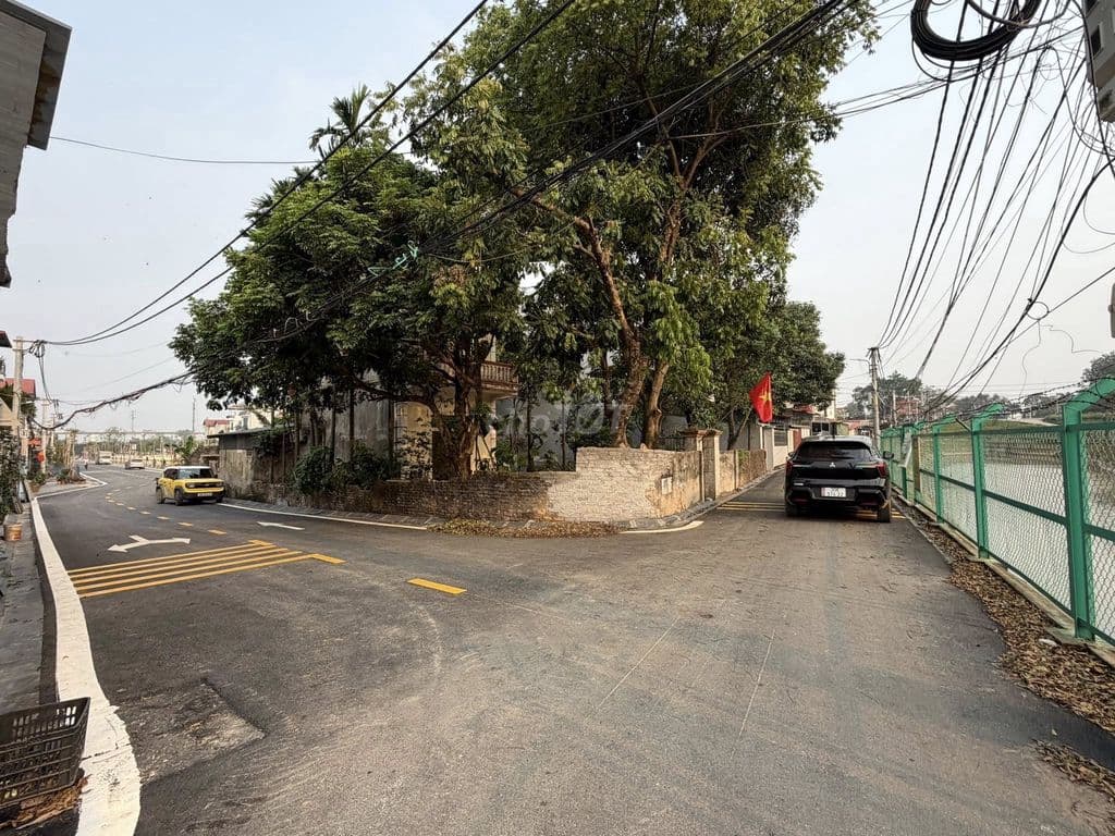 KINH DOANH-VIEW HỒ ĐIỀU HOÀ THOÁNG MÁT-2 MẶT ĐƯỜNG TRƯỚC SAU OTO TRÁNH - Ảnh 3