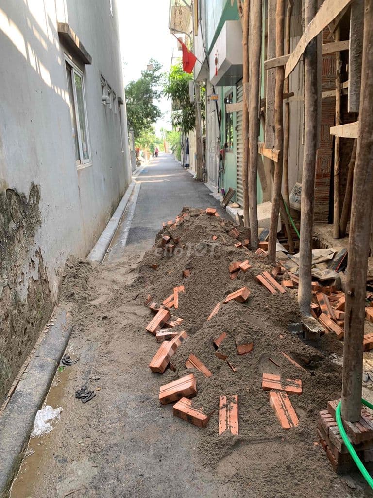 đường thông ô tô 48m bắc hồng - Ảnh 2