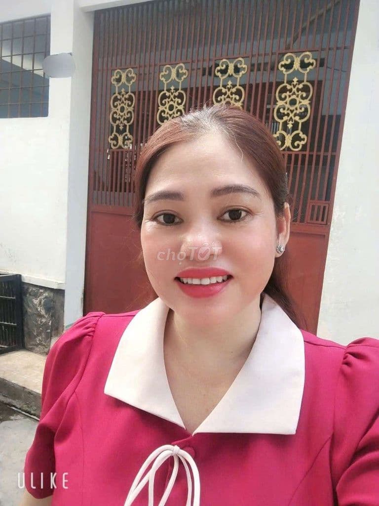 Bán Nhà c4 .Diện tích 61m2 .nở hậu. Hướng Đông Nam Tam Bình ,Thủ Đức