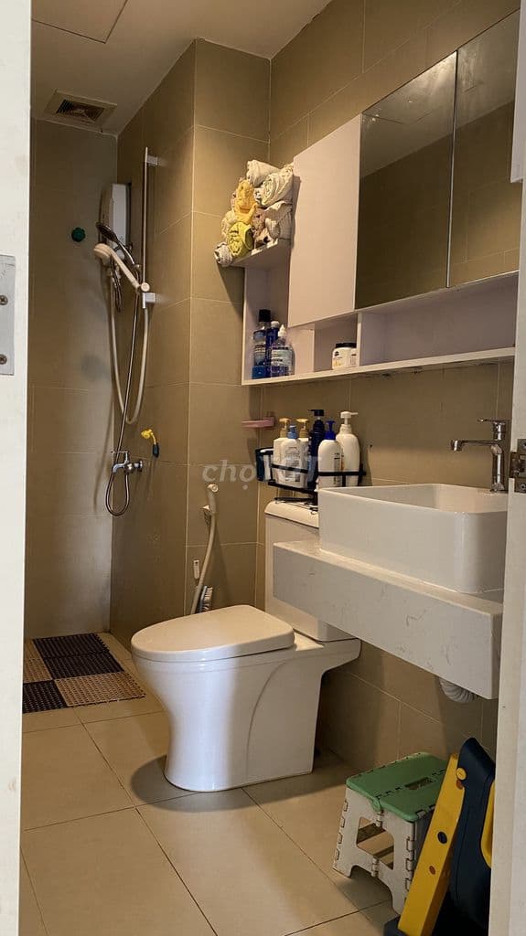 Bán CC Citi Home, Cát Lái, Q2, TP.HCM, 2,6 tỷ full nột thất - Ảnh 3
