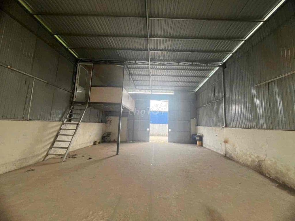 tôi cần bán miếng nhà xưởng đường apd3 ngay công an phường cũ 120,4m2 - Ảnh 3