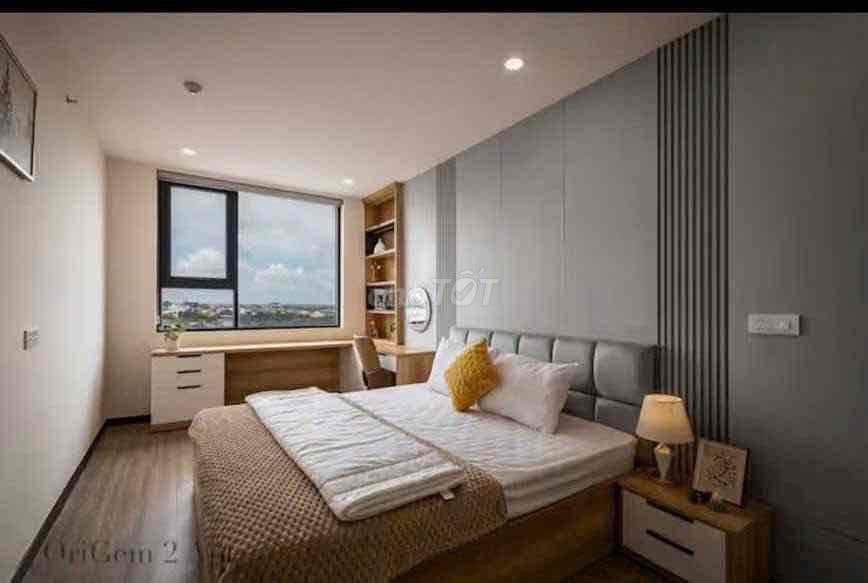 Bán nhiều căn trong chung Cư Võ Đình, Q12