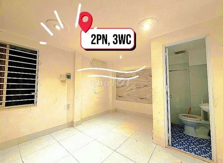 3 TẦNG XINH XẮN NGAY CHỢ GÒ VẤP, NHỈNH 2🧄 - Ảnh 3