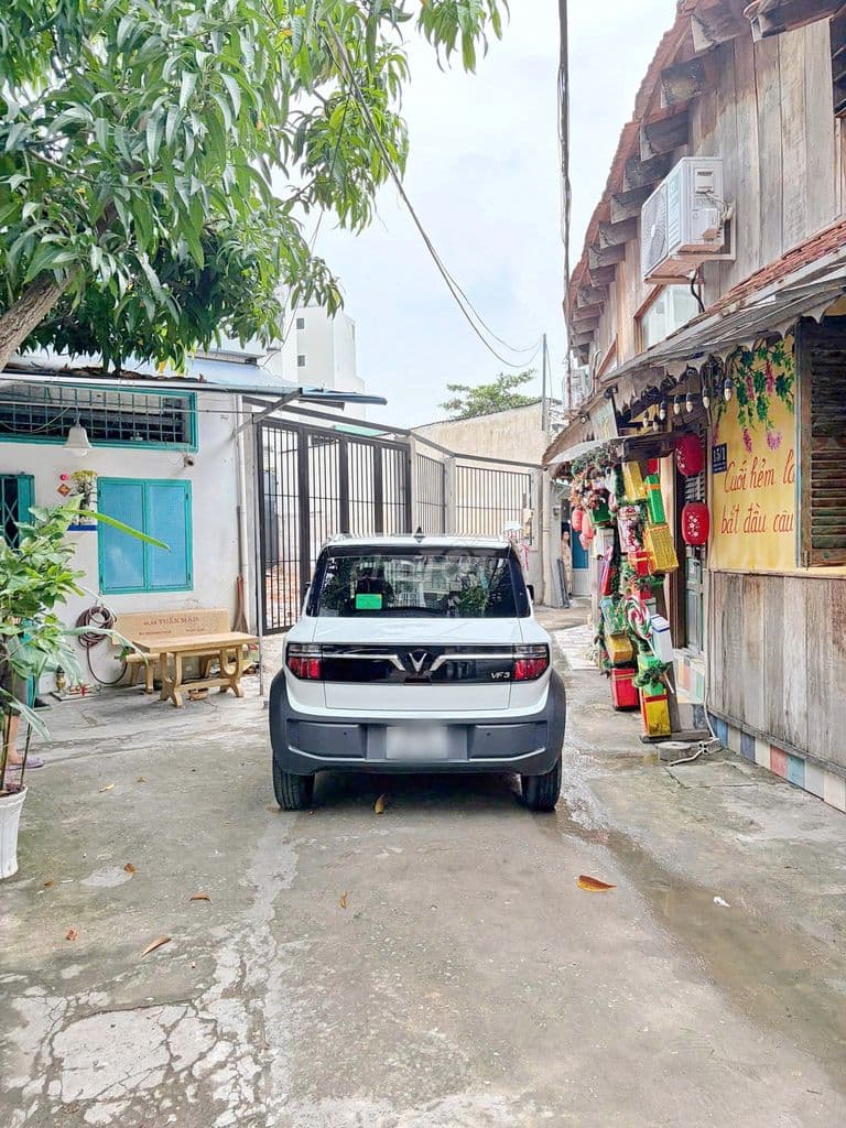 🏠THƠM - ĐẤT HXH ĐƯỜNG SỐ 49 QUẬN 7 💰 - Ảnh 3