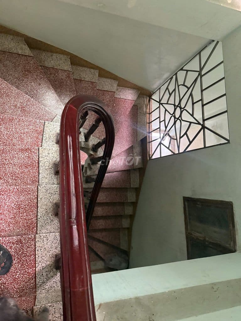 HÀNG HOT – NHÀ DÂN XÂY 4 TẦNG TRƯƠNG ĐỊNH – CÁCH MẶT PHỐ 30M - Ảnh 3