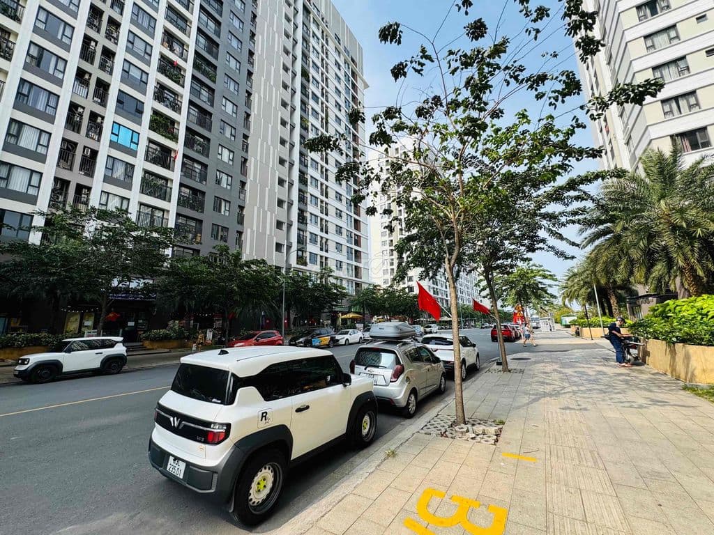 Bán Shophouse 259m2 - Trệt, Lầu Co Ban Công Kinh Doanh Đa Nghành 13,5T - Ảnh 3