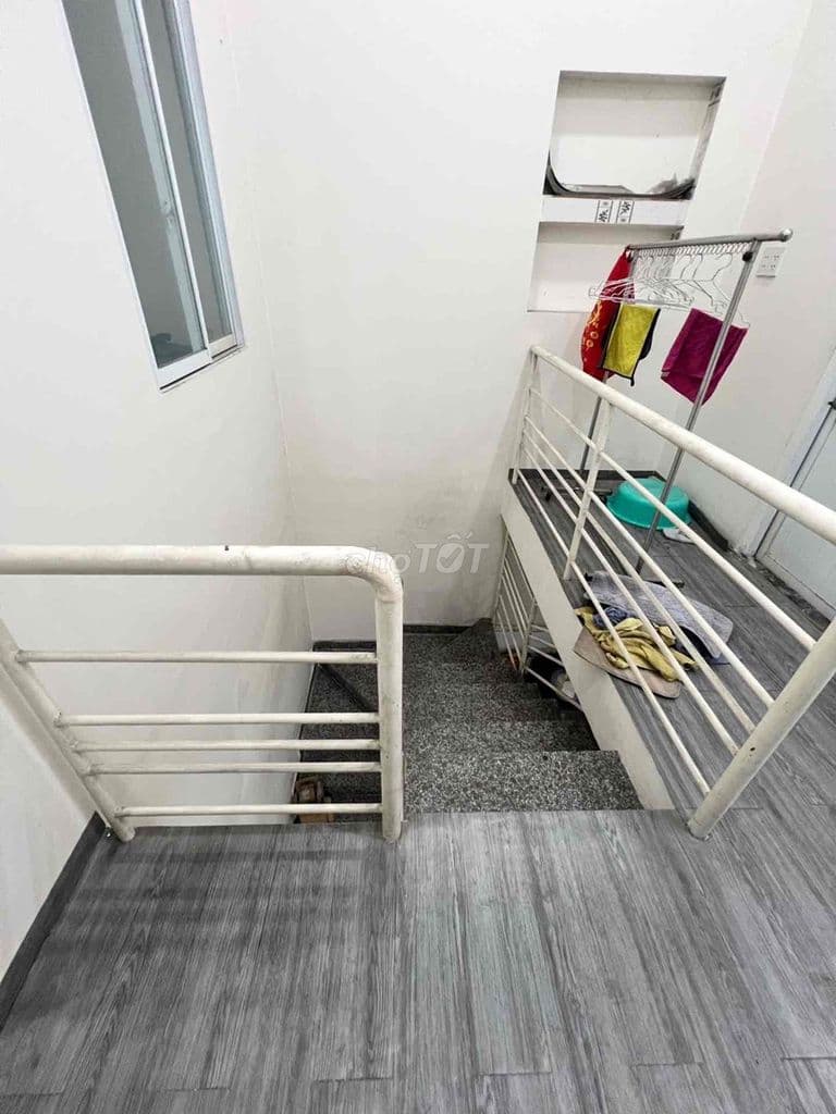 Mặt tiền kinh doanh Gò Xoài, Bình Tân - nhà 2 tầng - 4 x 16m - Ảnh 3