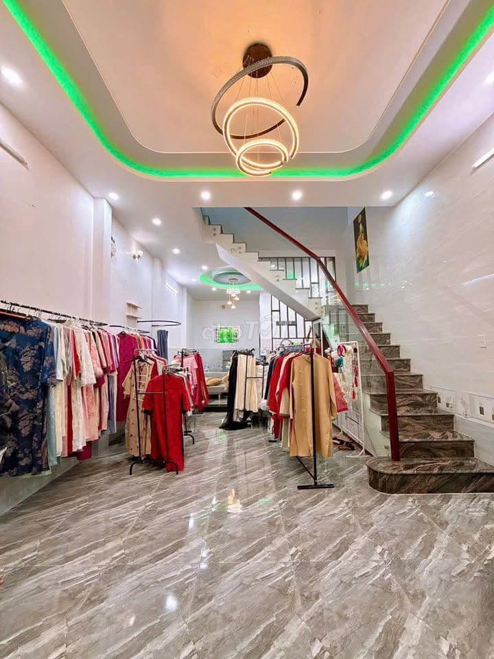 🔥THANH LÝ GẤP NHÀ BÌNH CHÁNH GIÁ CHỈ 1TỶ250 – DT LỚN 5x15M!🔥 - Ảnh 2