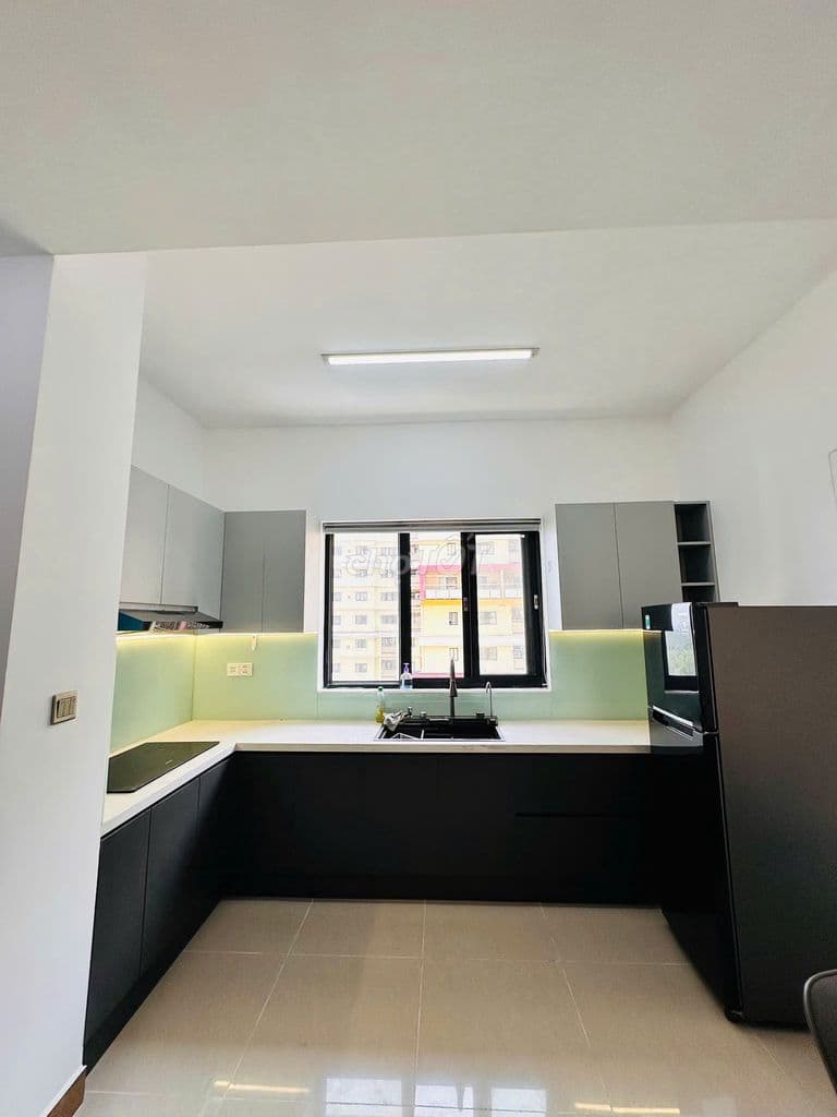 Bán căn hộ 59m2, 2pn, 2wc, Full nội thất 3,190 tỷ.