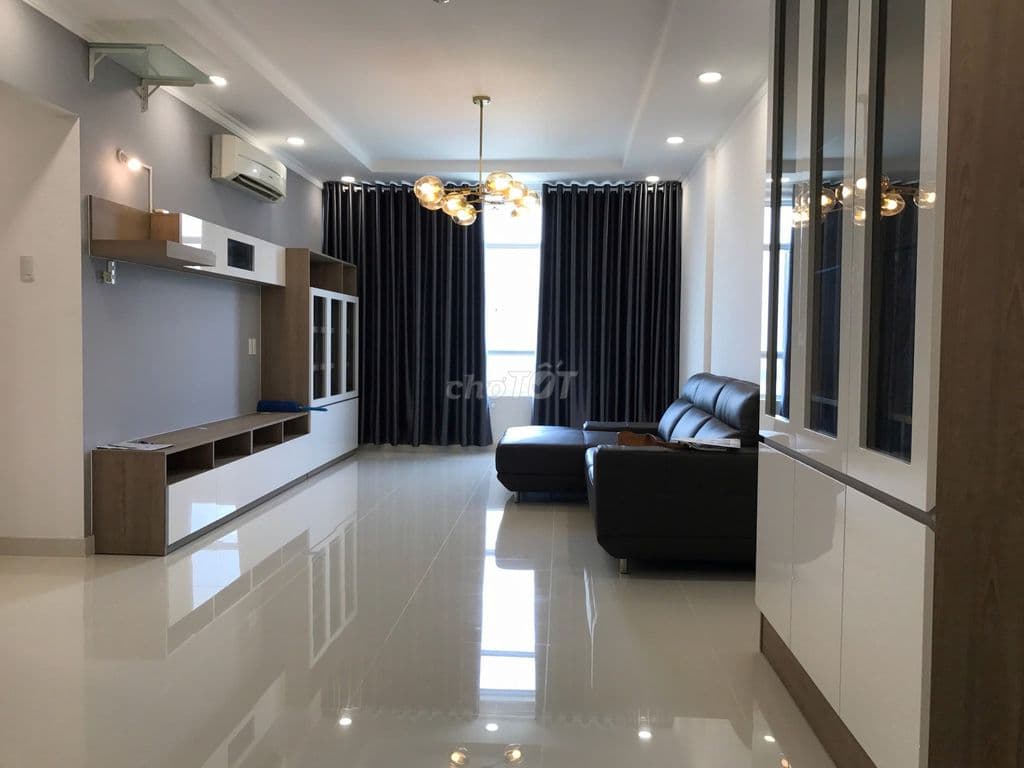 Bán 3 phòng ngủ 2wc chung cư Hoàng Anh An Tiến - Ảnh 2