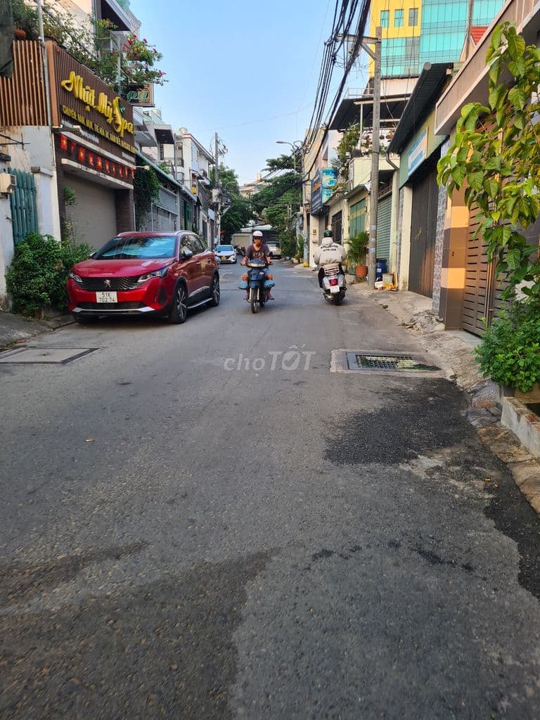 NHÀ MT KINH DOANH HIỆP PHÚ SIÊU RẺ - Ảnh 3