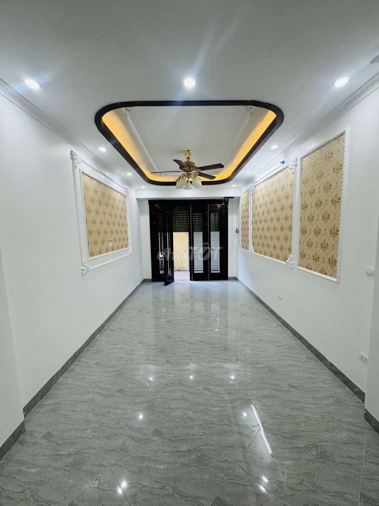 BÁN NHÀ ĐẠI CÁT, Ô TÔ, 35Mx6T, THANG MÁY, FULL NỘI THẤT, 7.8 TỶ - Ảnh 3