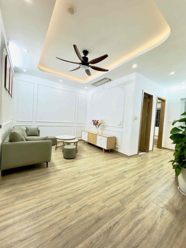🔥🔥🔥GIÁ TỐT 3,8xTỶ - SỔ HỒNG - 54M2 - FULL NỘI THẤT MỚI - 2 NGỦ + 2 WC