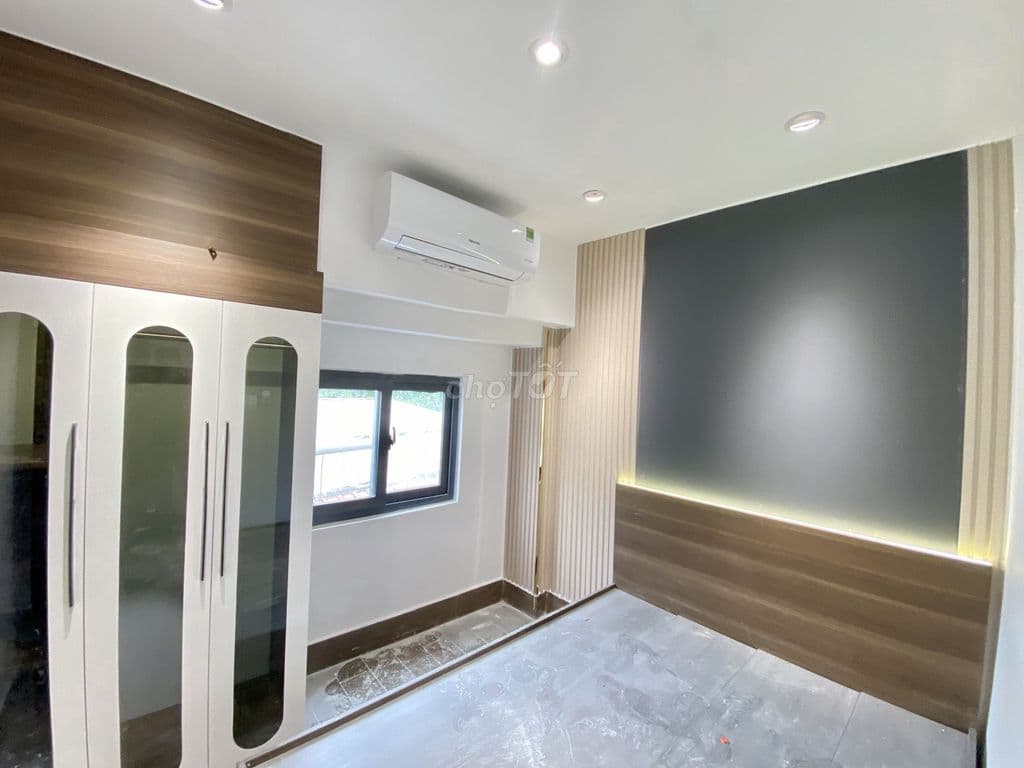 BÁN NHÀ ĐƯỜNG D9 TÂY THẠNH TÂN PHÚ 3 TẦNG 21m2(5x4.2) FULL NT 3,65T TL - Ảnh 2