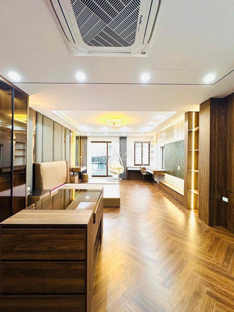 💎 BÁN NHÀ CỔ LINH 70M2 - THANG MÁY - GARA Ô TÔ - NHỈNH 16 TỶ 💎