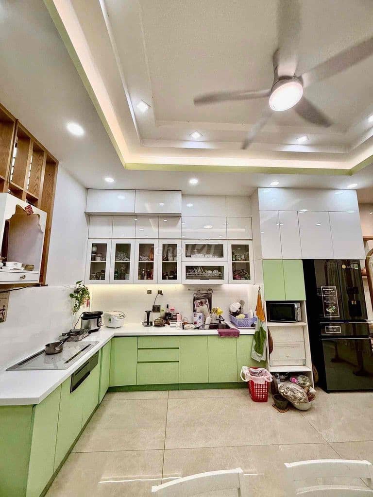 Siêu phẩm Mặt Tiền khu tên lửa - Ảnh 2