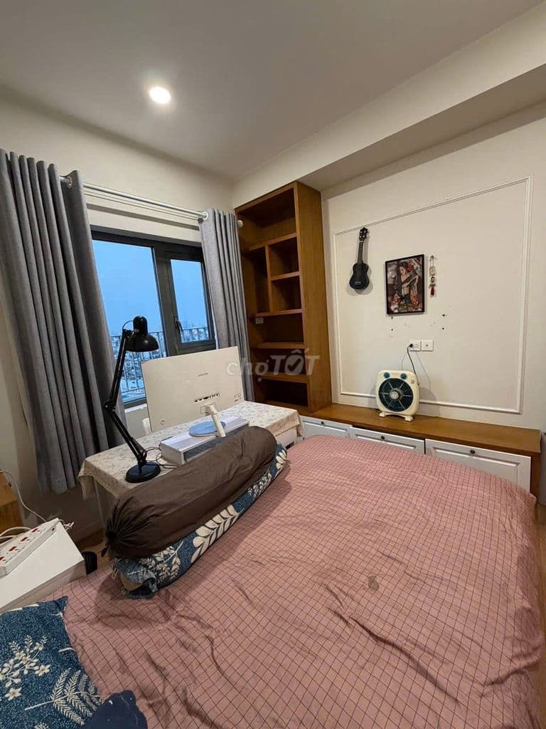 Bán căn hộ cao cấp Diamond Lotus Riverside- Giá: 4.6 tỷ ( HĐMB) - Ảnh 2