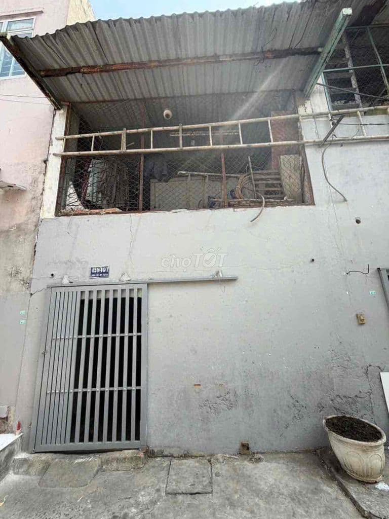 Mã Lò - 4 x 20 - Hẻm Xe Tải - Tiện Xây Sửa - Sổ Đẹp - 5ty3 - Ảnh 2