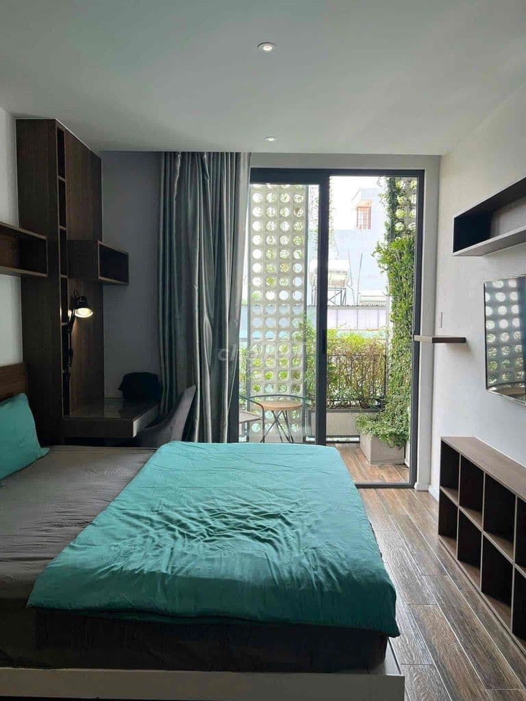 Bán Gấp CHDV Phùng Văn Cung, Q.PN. DT 5.8x23m, Hầm 6 Lầu, HĐT 140tr/th - Ảnh 2