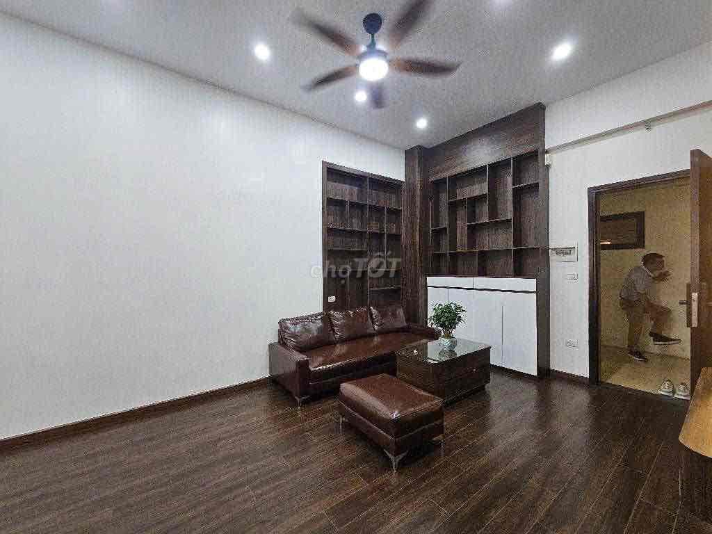 💥Siêu Đẹp Rẻ💥Hoàng Đạo Thành - DT 60m2- Nhỉnh 4 tỷ - SĐCC - Ảnh 2