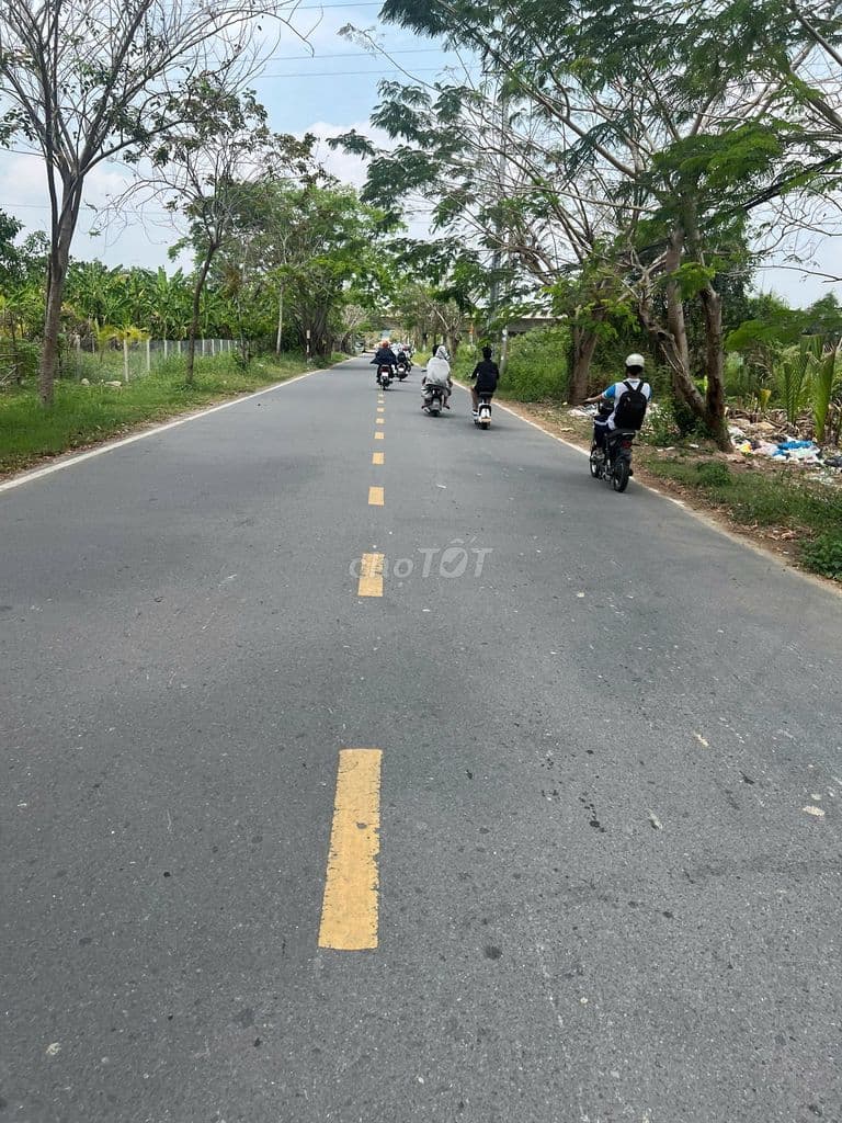 CẦN BÁN GẤP LÔ ĐẤT NHƠN ĐỨC – GIÁ TỐT CHO ANH EM THIỆN CHÍ - Ảnh 3