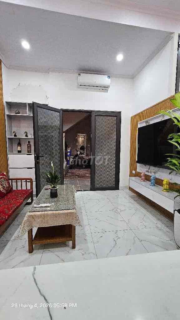 💥 3,7 TỶ – HÀNG BÔNG CỬA NAM – TẦNG 1 – ĐỨNG Ở CỬA NHÌN RA PHỐ – NGÕ 4 - Ảnh 3