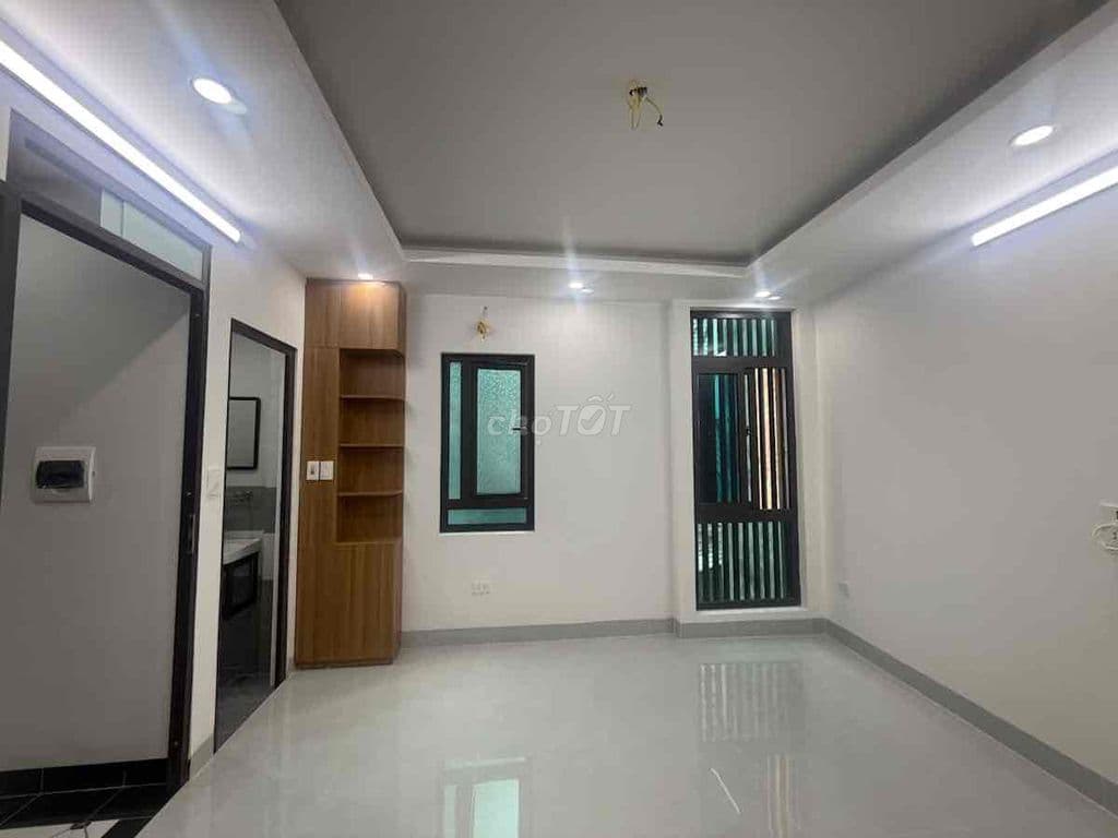 Bán nhà mới phố Khâm Thiên 6 tầng, thang máy, 2 thoáng, 7 ngủ - Ảnh 3