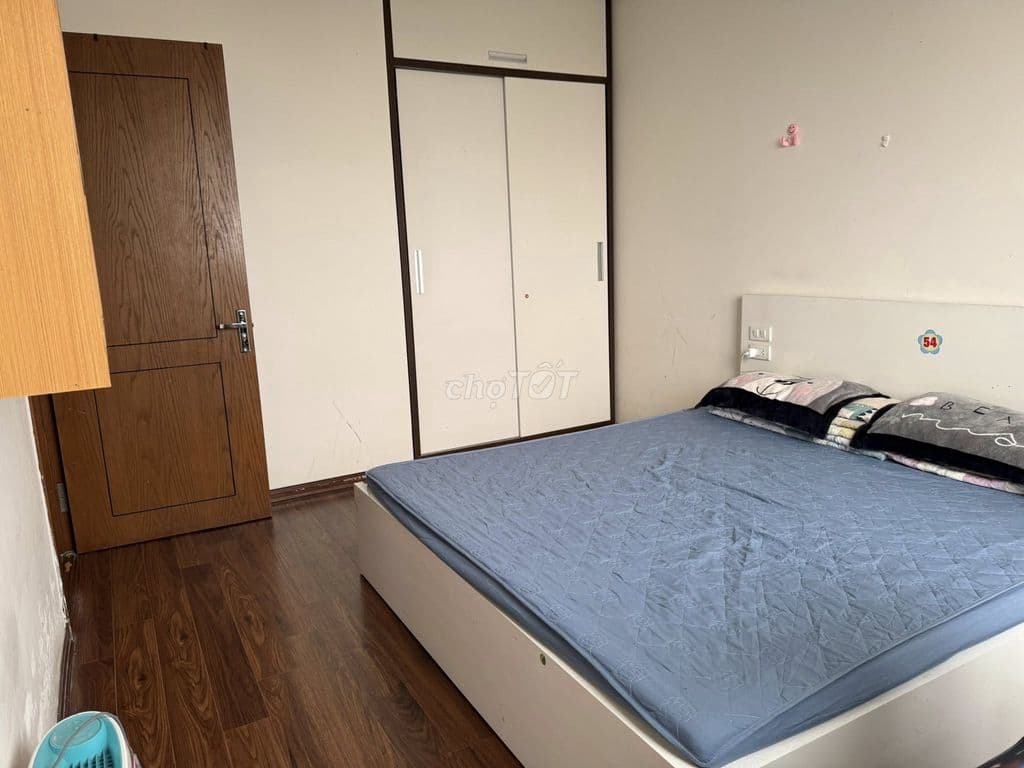 BÁN CHUNG CƯ CHÍNH CHỦ - VỊ TRÍ ĐẸP - GIÁ HỢP LÝ