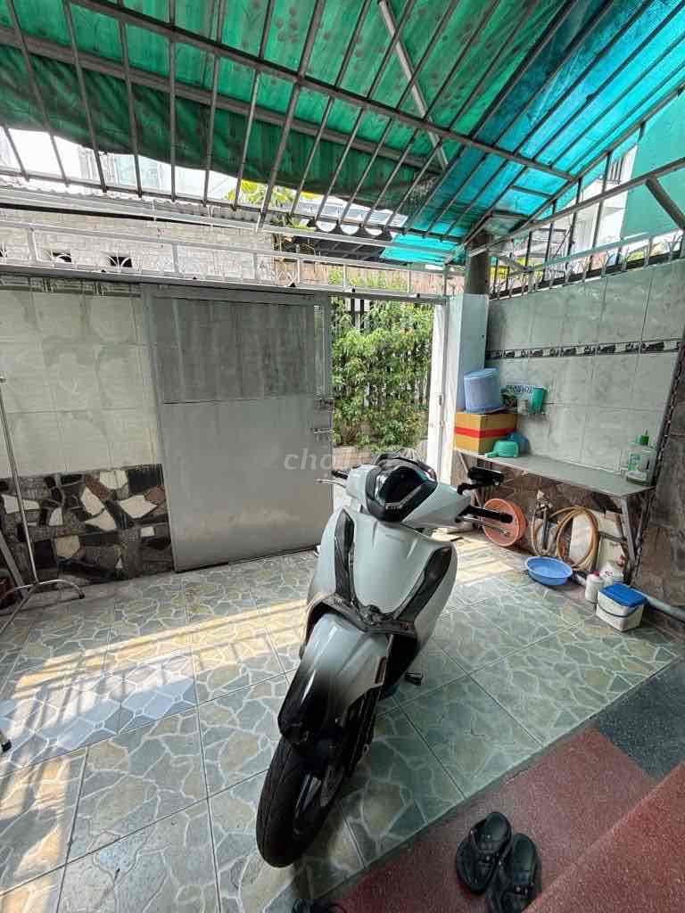 HẺM XE HƠI NGUYỄN VĂN ĐẬU - 42M2 - 2 TẦNG - AN NINH - CHỈ HƠN 6 TỶ - Ảnh 3