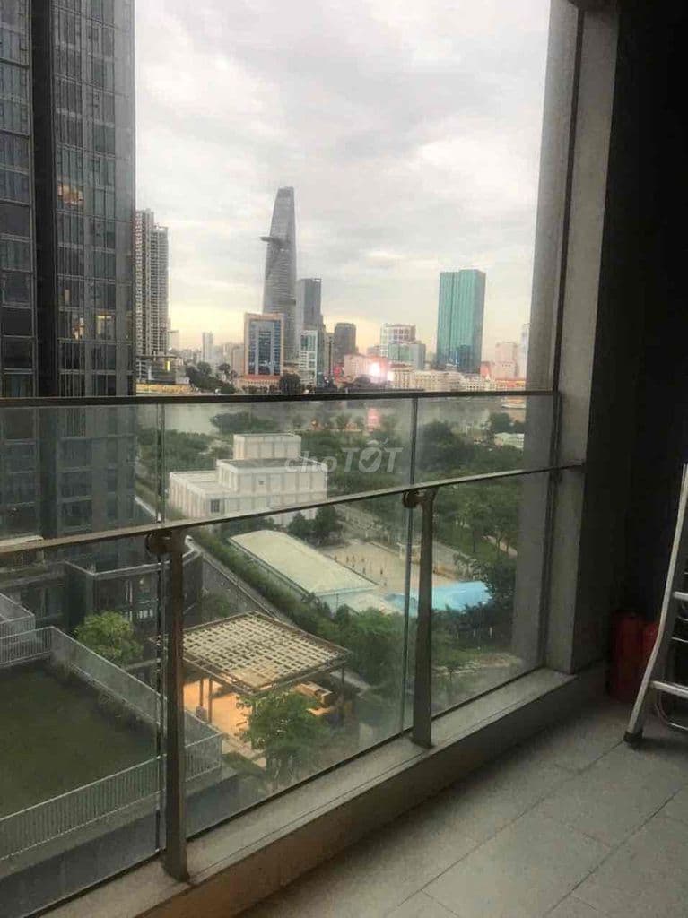 Bán căn hộ Empire - Thủ Thiêm Q2 - Ảnh 3