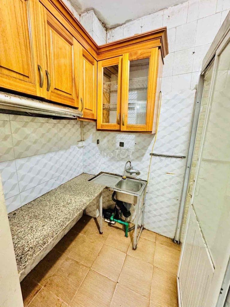 Hơn 2 tỷ chút có nhà mới ĐC Thượng-50m ra oto tránh-Có thuế-40m*2T;2N - Ảnh 2