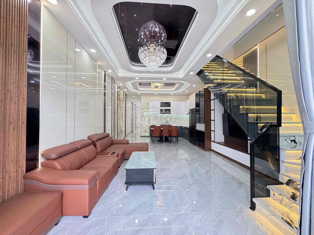 🔥BÁN CĂN NHÀ 5x24 CÓ SỔ RIÊNG GÂN CHỢ ĐẦU MỐI - Ảnh 2